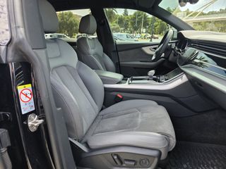 Audi SQ8 2021 FULL PPF 492hp disel v8-thumb-12