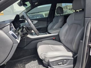 Audi SQ8 2021 FULL PPF 492hp disel v8-thumb-9