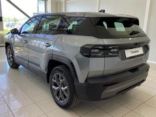 Jeep Compass 2026 Altitude 145hp MHEV 8 ΧΡΟΝΙΑ ΕΓΓΥΗΣΗ-thumb-6