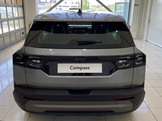 Jeep Compass 2026 Altitude 145hp MHEV 8 ΧΡΟΝΙΑ ΕΓΓΥΗΣΗ-thumb-7
