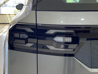 Jeep Compass 2026 Altitude 145hp MHEV 8 ΧΡΟΝΙΑ ΕΓΓΥΗΣΗ-thumb-8