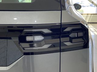 Jeep Compass 2026 Altitude 145hp MHEV 8 ΧΡΟΝΙΑ ΕΓΓΥΗΣΗ-thumb-9