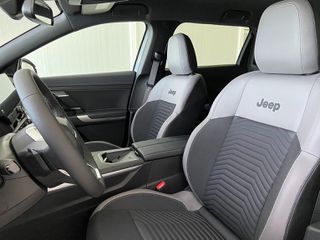 Jeep Compass 2026 Altitude 145hp MHEV 8 ΧΡΟΝΙΑ ΕΓΓΥΗΣΗ-thumb-14