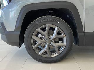 Jeep Compass 2026 Altitude 145hp MHEV 8 ΧΡΟΝΙΑ ΕΓΓΥΗΣΗ-thumb-24