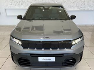 Jeep Compass 2026 Altitude 145hp MHEV 8 ΧΡΟΝΙΑ ΕΓΓΥΗΣΗ-thumb-1