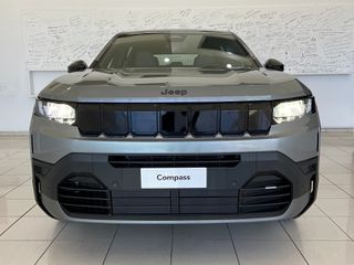 Jeep Compass 2026 Altitude 145hp MHEV 8 ΧΡΟΝΙΑ ΕΓΓΥΗΣΗ-thumb-2