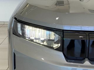 Jeep Compass 2026 Altitude 145hp MHEV 8 ΧΡΟΝΙΑ ΕΓΓΥΗΣΗ-thumb-3
