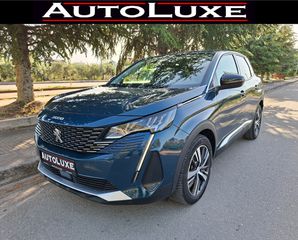Peugeot 3008 2022 FL ALLURE PLUG-IN HYBRID