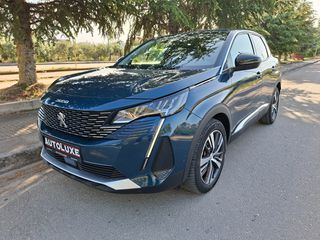 Peugeot 3008 2022 FL ALLURE PLUG-IN HYBRID-thumb-1