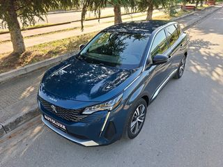 Peugeot 3008 2022 FL ALLURE PLUG-IN HYBRID-thumb-2