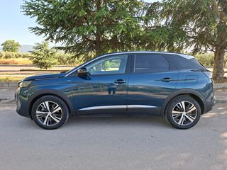 Peugeot 3008 2022 FL ALLURE PLUG-IN HYBRID-thumb-3