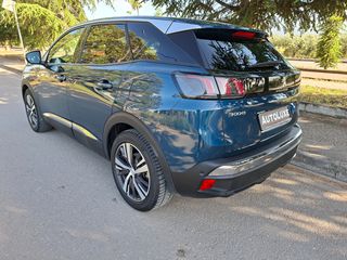 Peugeot 3008 2022 FL ALLURE PLUG-IN HYBRID-thumb-4