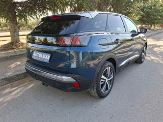 Peugeot 3008 2022 FL ALLURE PLUG-IN HYBRID-thumb-6