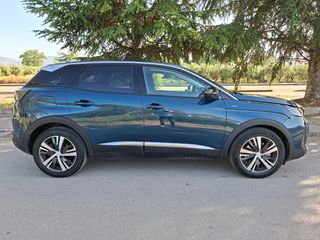 Peugeot 3008 2022 FL ALLURE PLUG-IN HYBRID-thumb-7