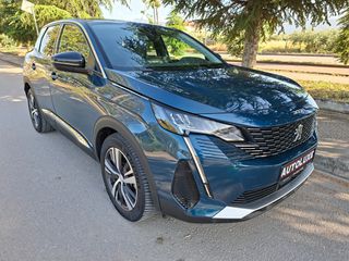 Peugeot 3008 2022 FL ALLURE PLUG-IN HYBRID-thumb-8