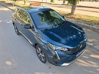 Peugeot 3008 2022 FL ALLURE PLUG-IN HYBRID-thumb-9