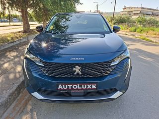 Peugeot 3008 2022 FL ALLURE PLUG-IN HYBRID-thumb-10