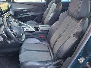 Peugeot 3008 2022 FL ALLURE PLUG-IN HYBRID-thumb-11