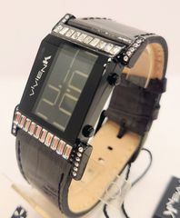 Vintage VIVIENK DJ02 QUARTZ ΓΥΝΑΙΚΕΙΟ ΡΟΛΟΙ A9086 ΤΙΜΗ 180 ΕΥΡΩ