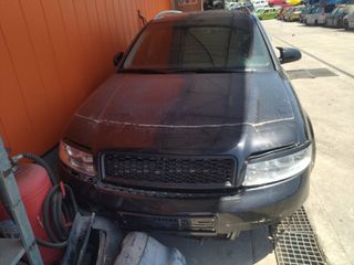 ΚΑΠΟ ΕΜΠΡΟΣ-AUDI A4-2000-2004