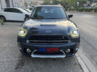 Mini Countryman 2021 S-184HP-PANORAMA- ΔΕΡΜΑ-ΕΛΛΗΝΙΚΟ-FULL*-thumb-5