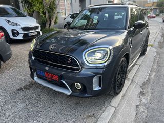 Mini Countryman 2021 S-184HP-PANORAMA- ΔΕΡΜΑ-ΕΛΛΗΝΙΚΟ-FULL*-thumb-6