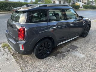 Mini Countryman 2021 S-184HP-PANORAMA- ΔΕΡΜΑ-ΕΛΛΗΝΙΚΟ-FULL*-thumb-7