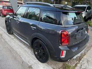 Mini Countryman 2021 S-184HP-PANORAMA- ΔΕΡΜΑ-ΕΛΛΗΝΙΚΟ-FULL*-thumb-8