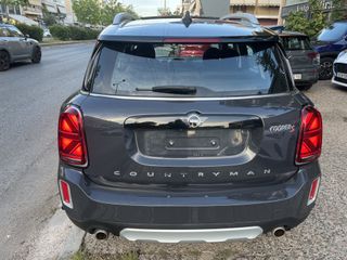 Mini Countryman 2021 S-184HP-PANORAMA- ΔΕΡΜΑ-ΕΛΛΗΝΙΚΟ-FULL*-thumb-9