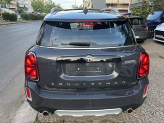 Mini Countryman 2021 S-184HP-PANORAMA- ΔΕΡΜΑ-ΕΛΛΗΝΙΚΟ-FULL*-thumb-10