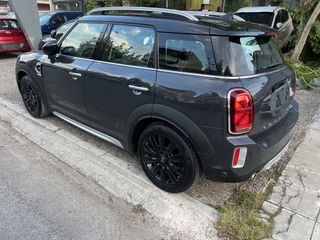 Mini Countryman 2021 S-184HP-PANORAMA- ΔΕΡΜΑ-ΕΛΛΗΝΙΚΟ-FULL*-thumb-38
