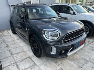 Mini Countryman 2021 S-184HP-PANORAMA- ΔΕΡΜΑ-ΕΛΛΗΝΙΚΟ-FULL*-thumb-41