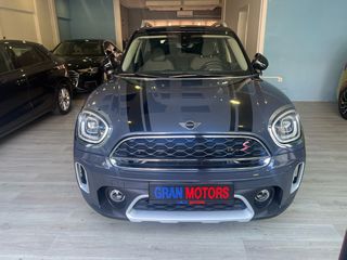 Mini Countryman 2021 S-184HP-PANORAMA- ΔΕΡΜΑ-ΕΛΛΗΝΙΚΟ-FULL*-thumb-1