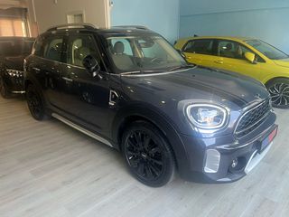 Mini Countryman 2021 S-184HP-PANORAMA- ΔΕΡΜΑ-ΕΛΛΗΝΙΚΟ-FULL*-thumb-3