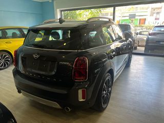 Mini Countryman 2021 S-184HP-PANORAMA- ΔΕΡΜΑ-ΕΛΛΗΝΙΚΟ-FULL*-thumb-45