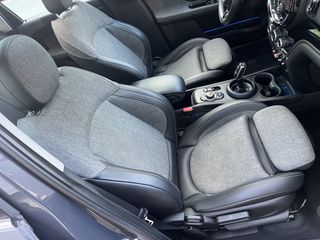 Mini Countryman 2021 S-184HP-PANORAMA- ΔΕΡΜΑ-ΕΛΛΗΝΙΚΟ-FULL*-thumb-16