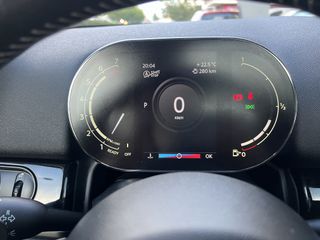 Mini Countryman 2021 S-184HP-PANORAMA- ΔΕΡΜΑ-ΕΛΛΗΝΙΚΟ-FULL*