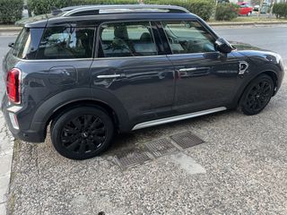 Mini Countryman 2021 S-184HP-PANORAMA- ΔΕΡΜΑ-ΕΛΛΗΝΙΚΟ-FULL*-thumb-37