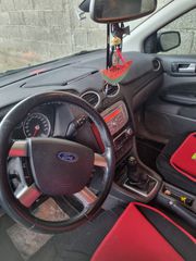Ford Focus 2007 GHIA
