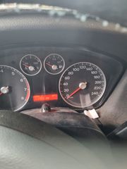 Ford Focus 2007 GHIA-thumb-3