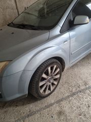 Ford Focus 2007 GHIA-thumb-1