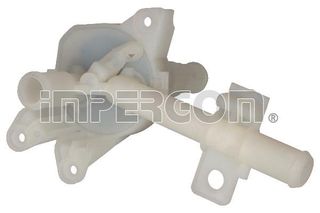 IMPERGOM Βαλβίδα Καλοριφέρ Νερού Θέρμανσης 1.9 TD 2.8 JTD Ducato για FIAT DUCATO 1994-2002 / FIAT DUCATO BOX 1994-2002 / FIAT DUCATO BUS 1994-2002 / FIAT DUCATO PLATFORM 1994-2002 90436 6448P6