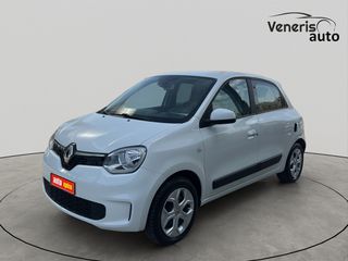 Renault Twingo 2022 SCE 65HP EXITE ΜΕ ΑΠΟΣΥΡΣΗ