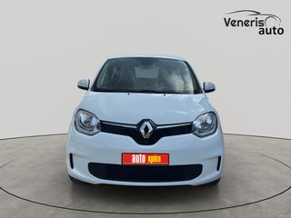 Renault Twingo 2022 SCE 65HP EXITE ΜΕ ΑΠΟΣΥΡΣΗ-thumb-1