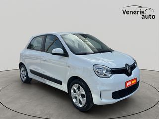 Renault Twingo 2022 SCE 65HP EXITE ΜΕ ΑΠΟΣΥΡΣΗ-thumb-2