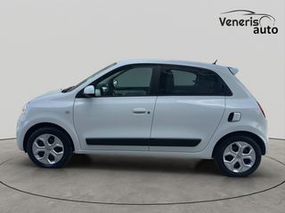 Renault Twingo 2022 SCE 65HP EXITE ΜΕ ΑΠΟΣΥΡΣΗ-thumb-3