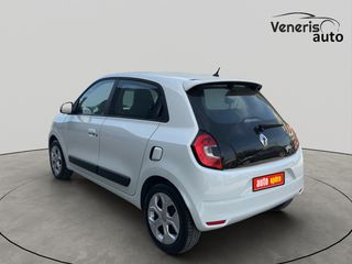 Renault Twingo 2022 SCE 65HP EXITE ΜΕ ΑΠΟΣΥΡΣΗ-thumb-4