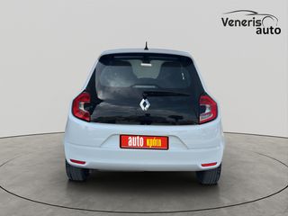 Renault Twingo 2022 SCE 65HP EXITE ΜΕ ΑΠΟΣΥΡΣΗ-thumb-5