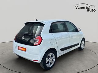 Renault Twingo 2022 SCE 65HP EXITE ΜΕ ΑΠΟΣΥΡΣΗ-thumb-6