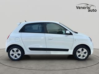 Renault Twingo 2022 SCE 65HP EXITE ΜΕ ΑΠΟΣΥΡΣΗ-thumb-7